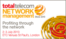 Network Management Show