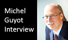 Michel Guyot Interview