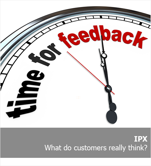 IPX trends, key players and traffic forecast report