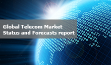 Global Telecom Market Forecast
