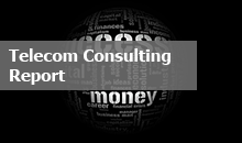 Telecom Consulting Market report